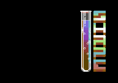 The Doors of Perception - 02 - Test Tube Logo by Archmage