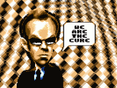We Are The Cure