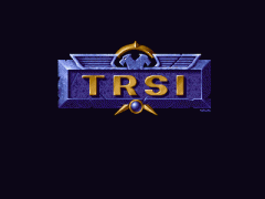 Trsi Logo