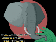 SVN-Elephant
