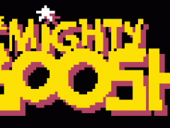 Boosh logo