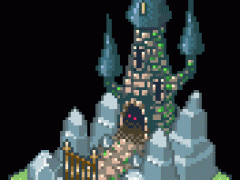 Wizards tower