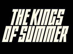 CBS Kings of Summer Title 02k